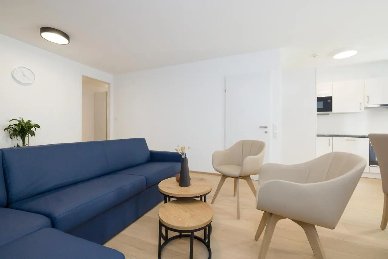 Yourapartment Theresien Viena 0*,  Áustria