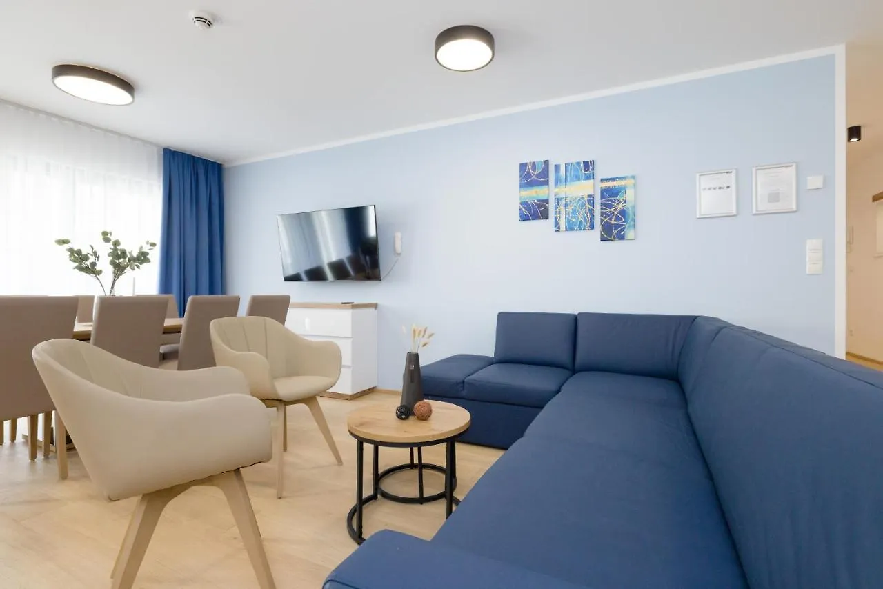 Yourapartment Theresien Viena Apartamento