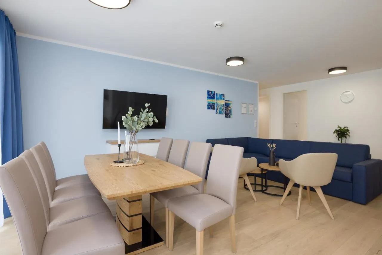 Apartamento Yourapartment Theresien Viena