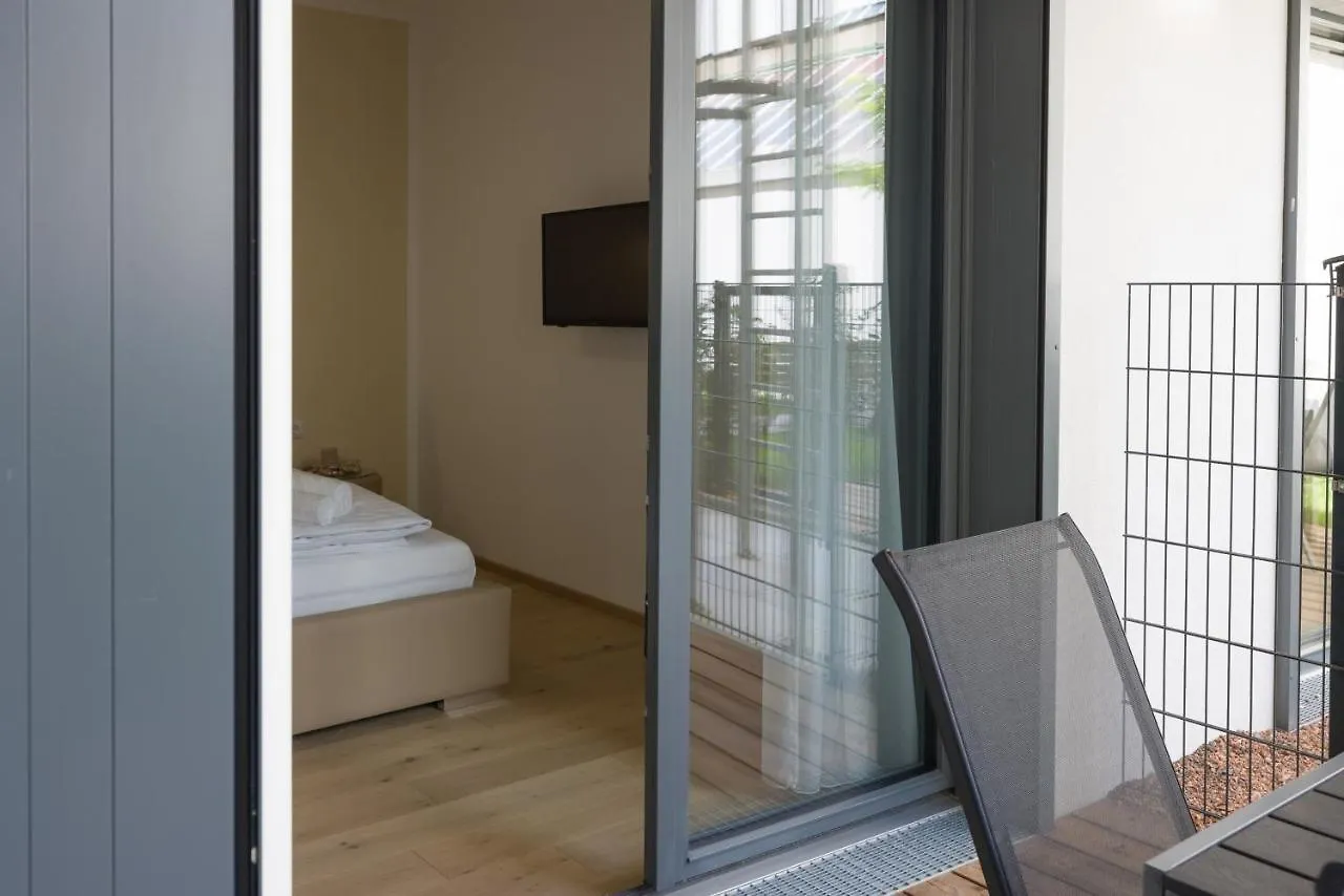 Yourapartment Theresien Viena Apartamento
