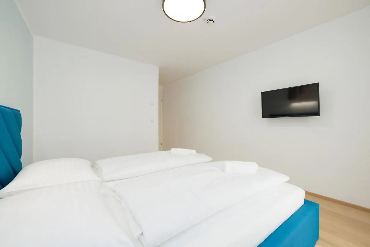 Yourapartment Theresien Viena Apartamento