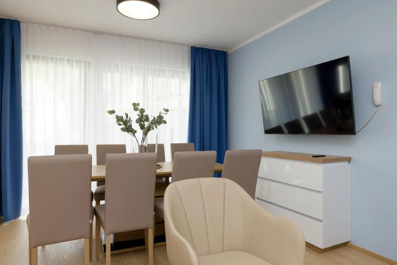Yourapartment Theresien Viena