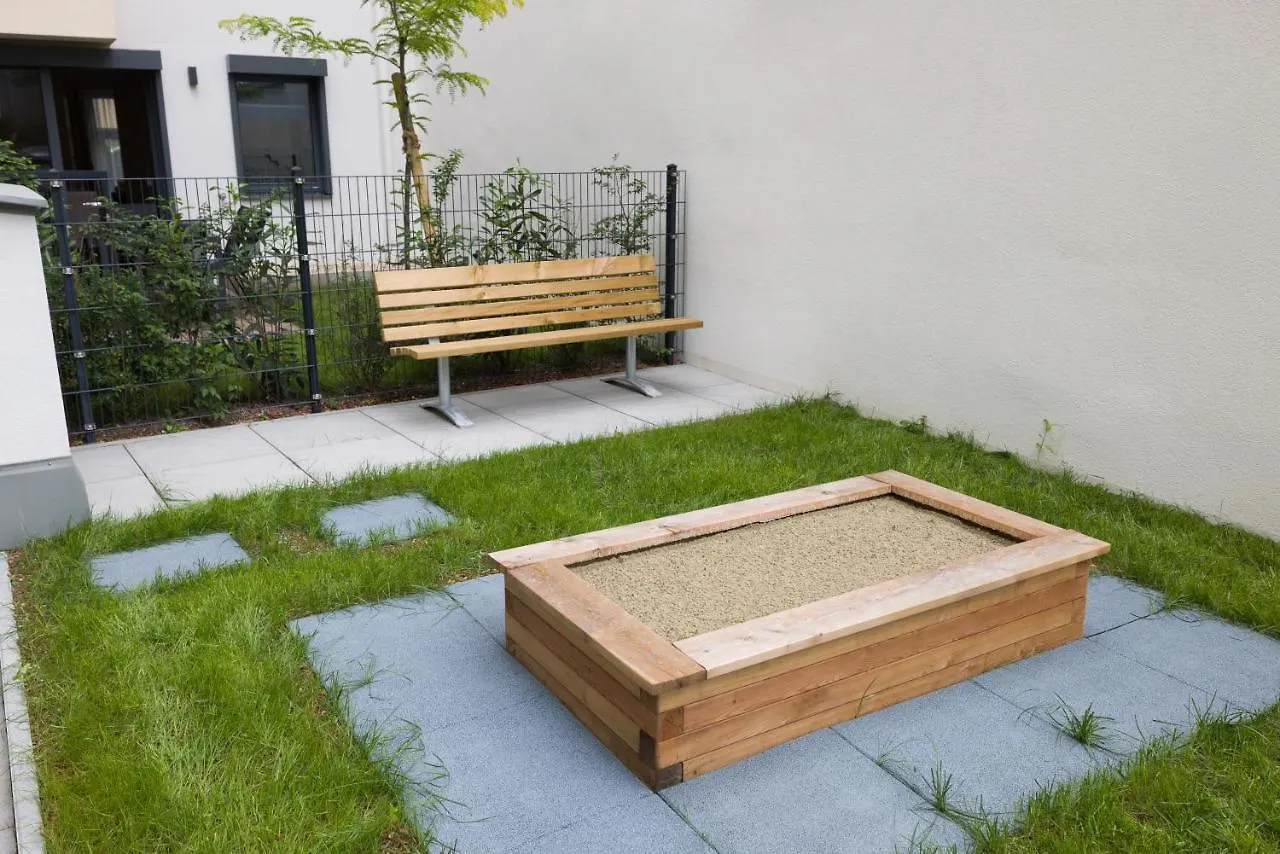 Yourapartment Theresien Wien Østrig
