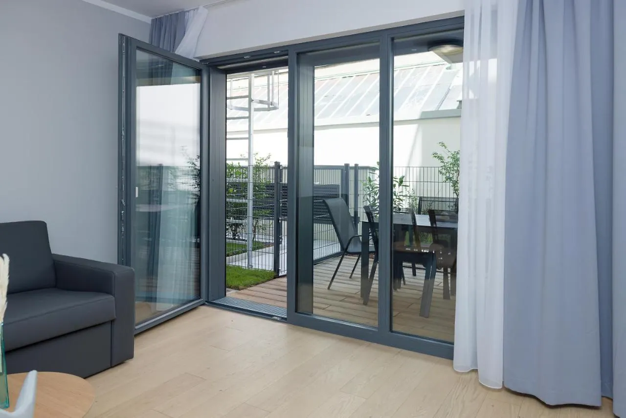 Yourapartment Theresien Viena