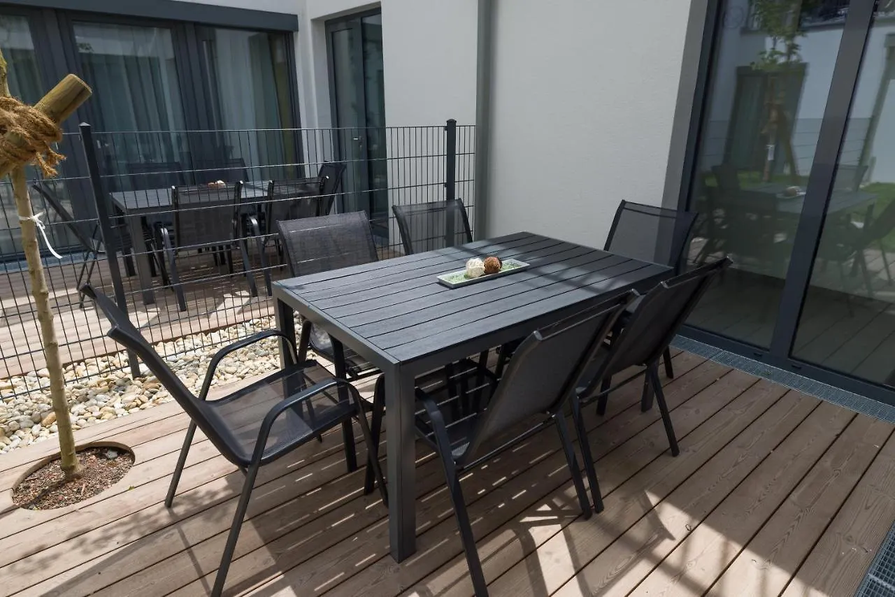 Yourapartment Theresien Viena 0*,