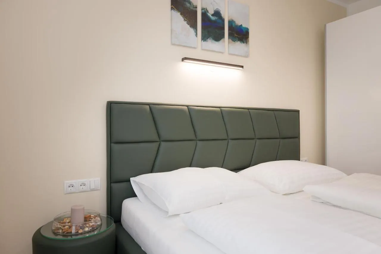 Apartamento Yourapartment Theresien Viena Áustria