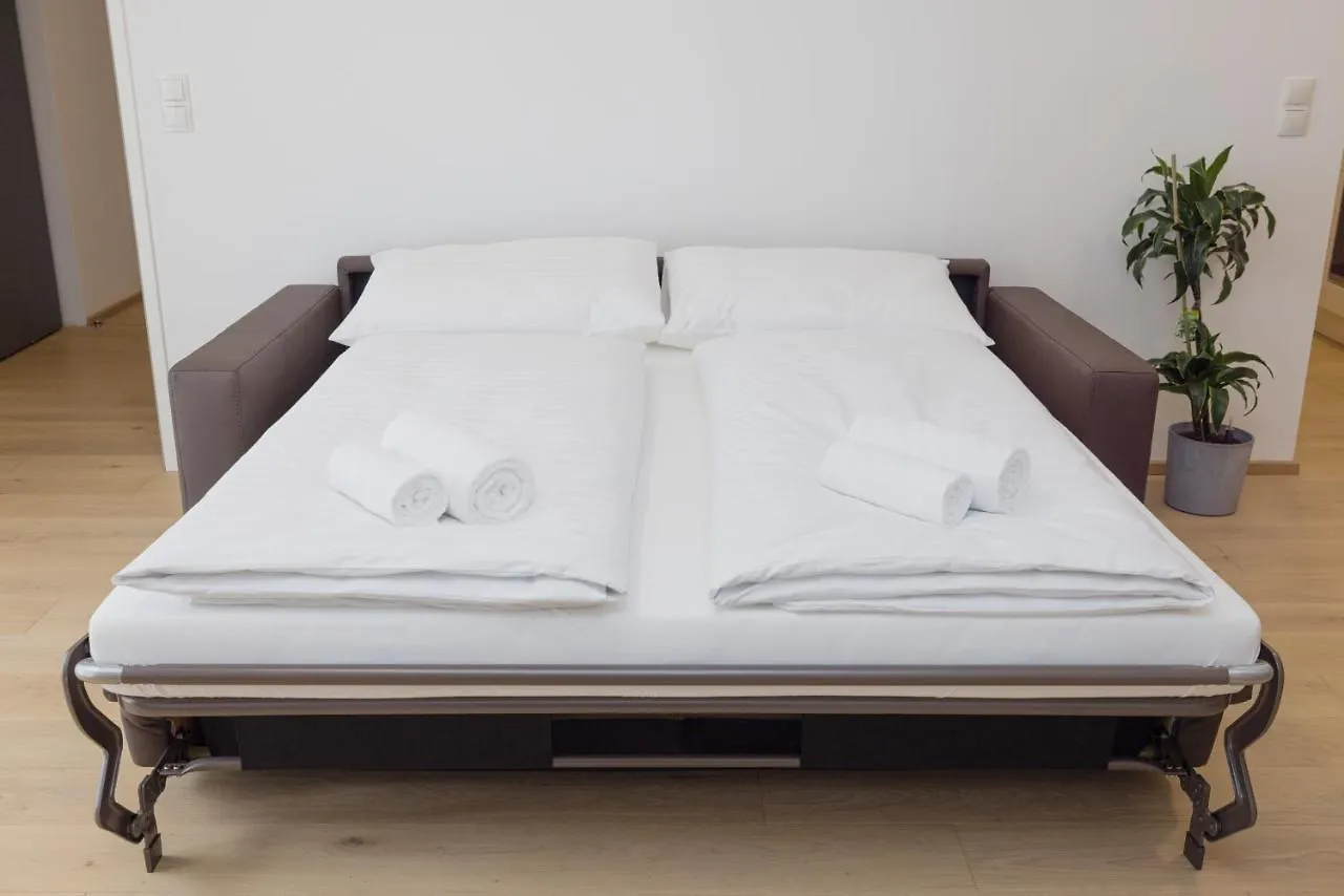 Yourapartment Theresien Viena Apartamento