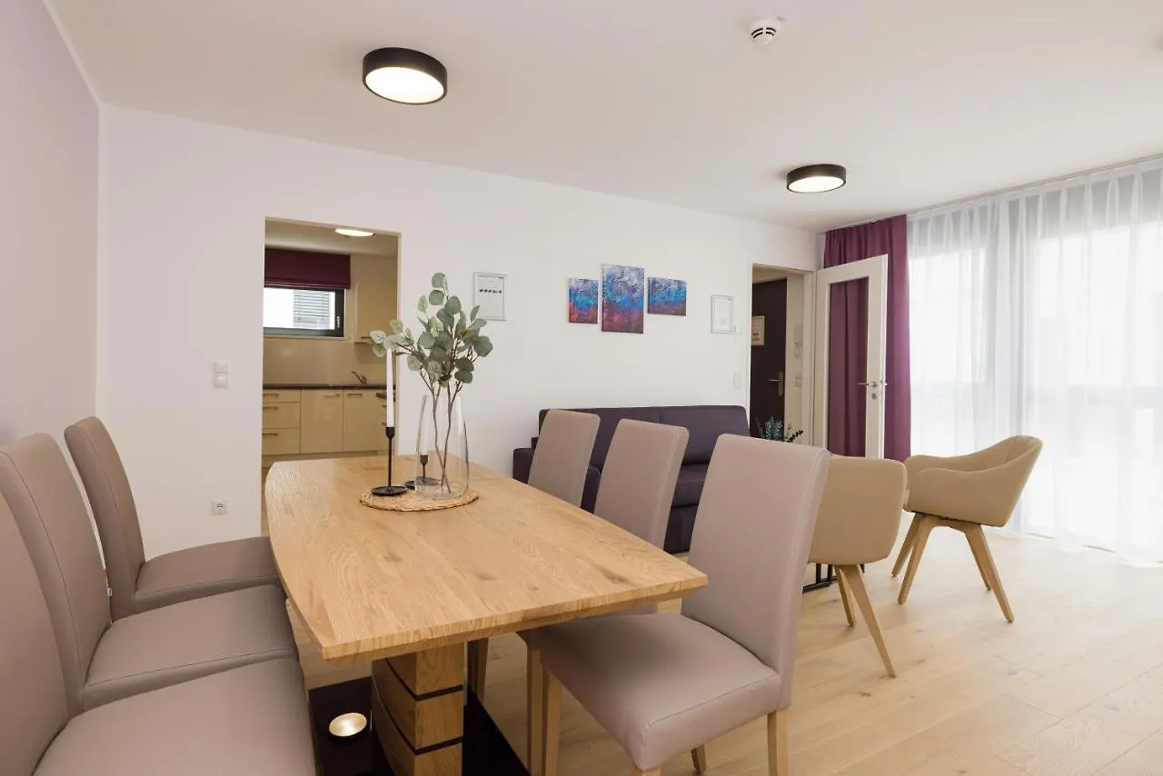 Yourapartment Theresien Viena