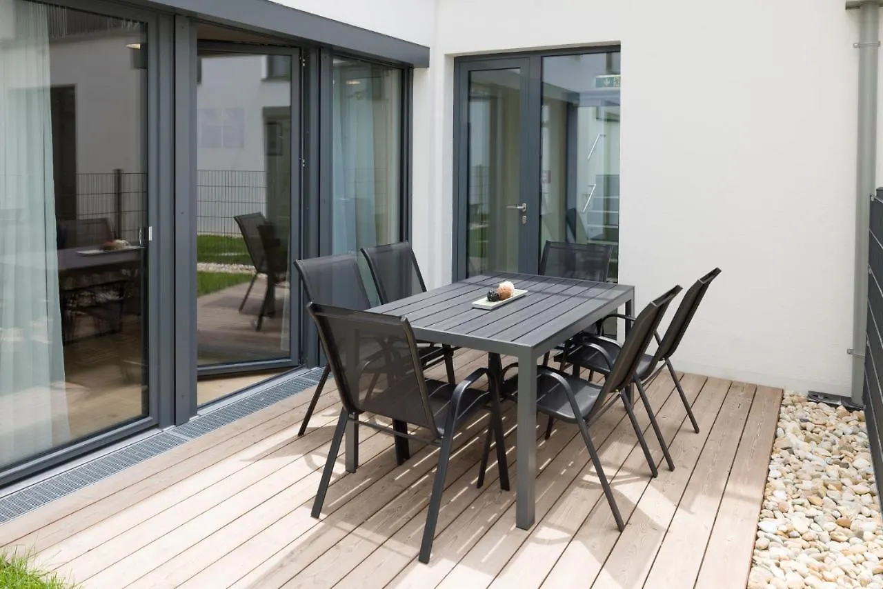 Apartamento Yourapartment Theresien Viena