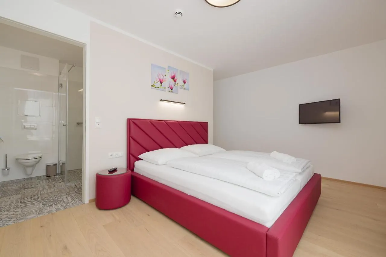 Yourapartment Theresien Viena Apartamento