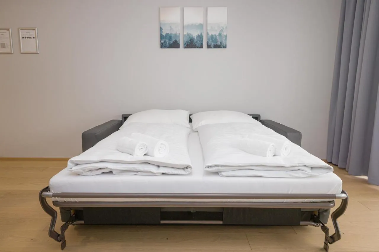 Yourapartment Theresien Viena