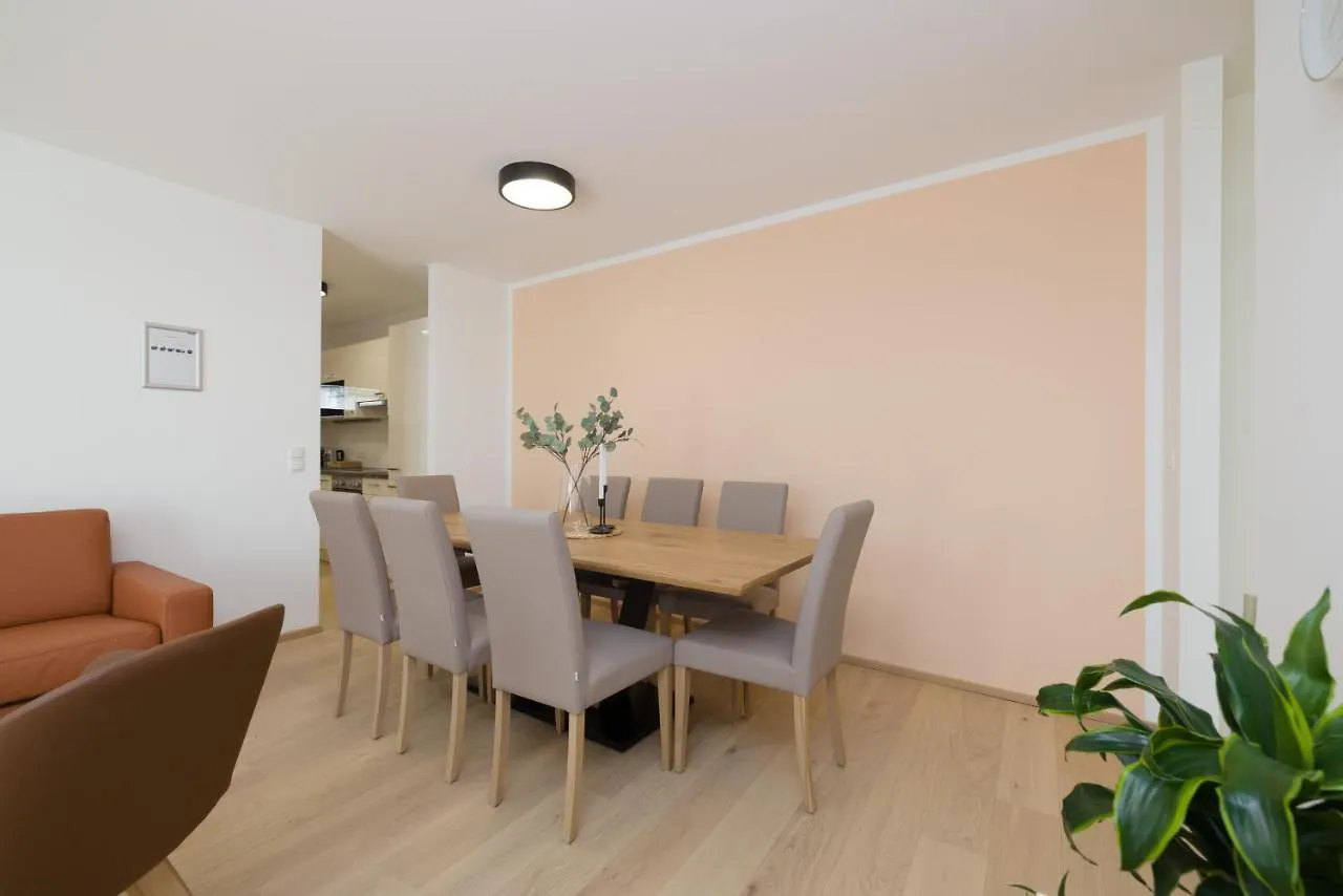 Yourapartment Theresien Viena Apartamento
