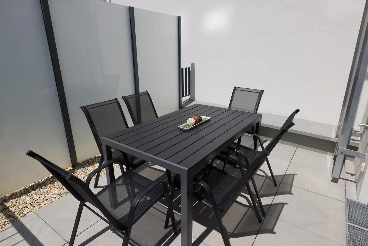 Yourapartment Theresien Viena Apartamento