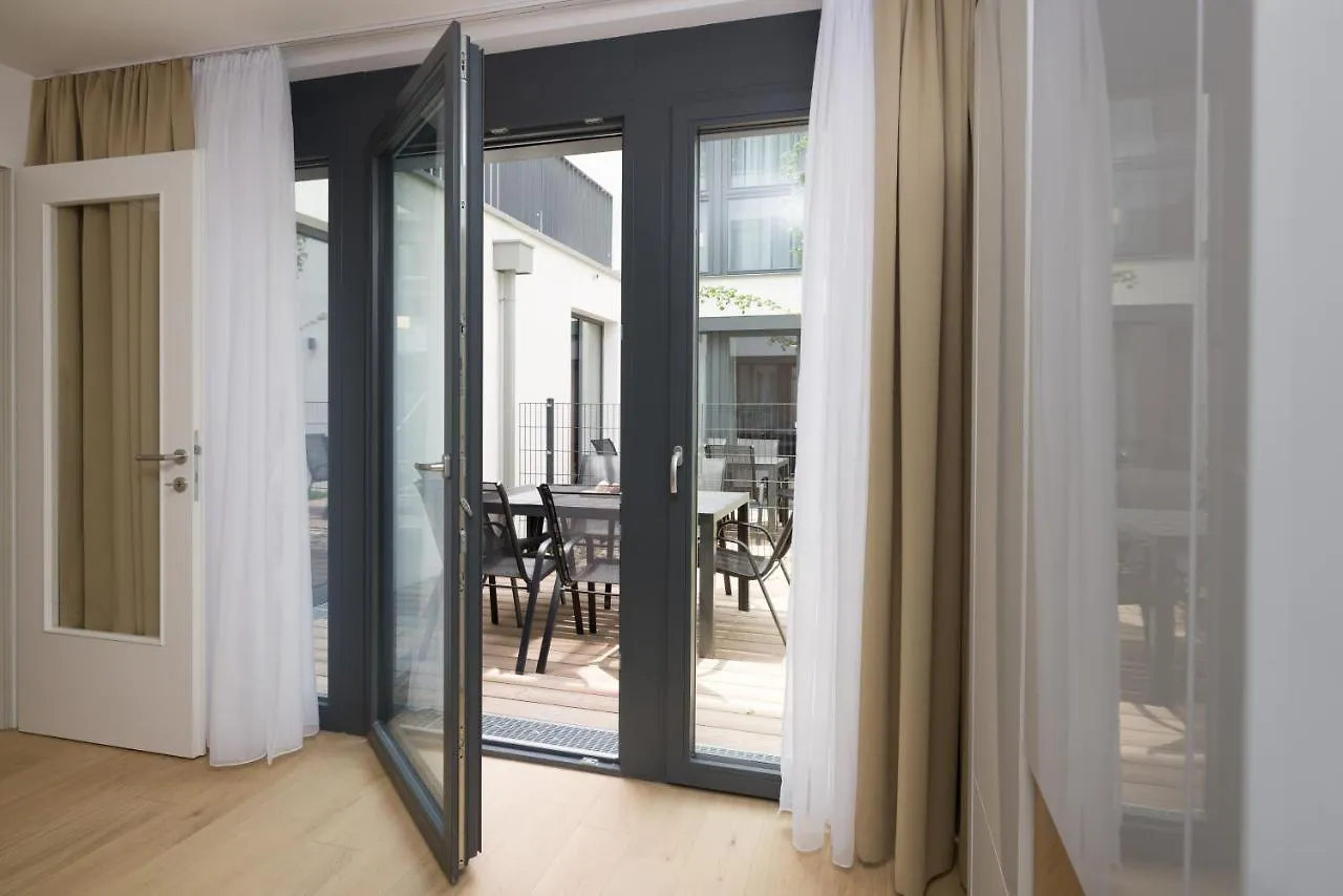 Yourapartment Theresien Viena