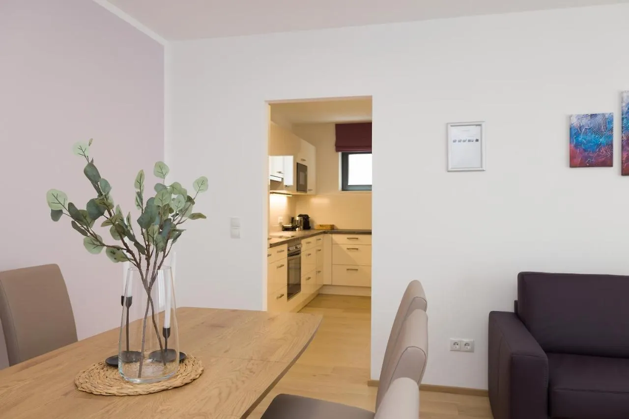 Apartamento Yourapartment Theresien Viena Áustria