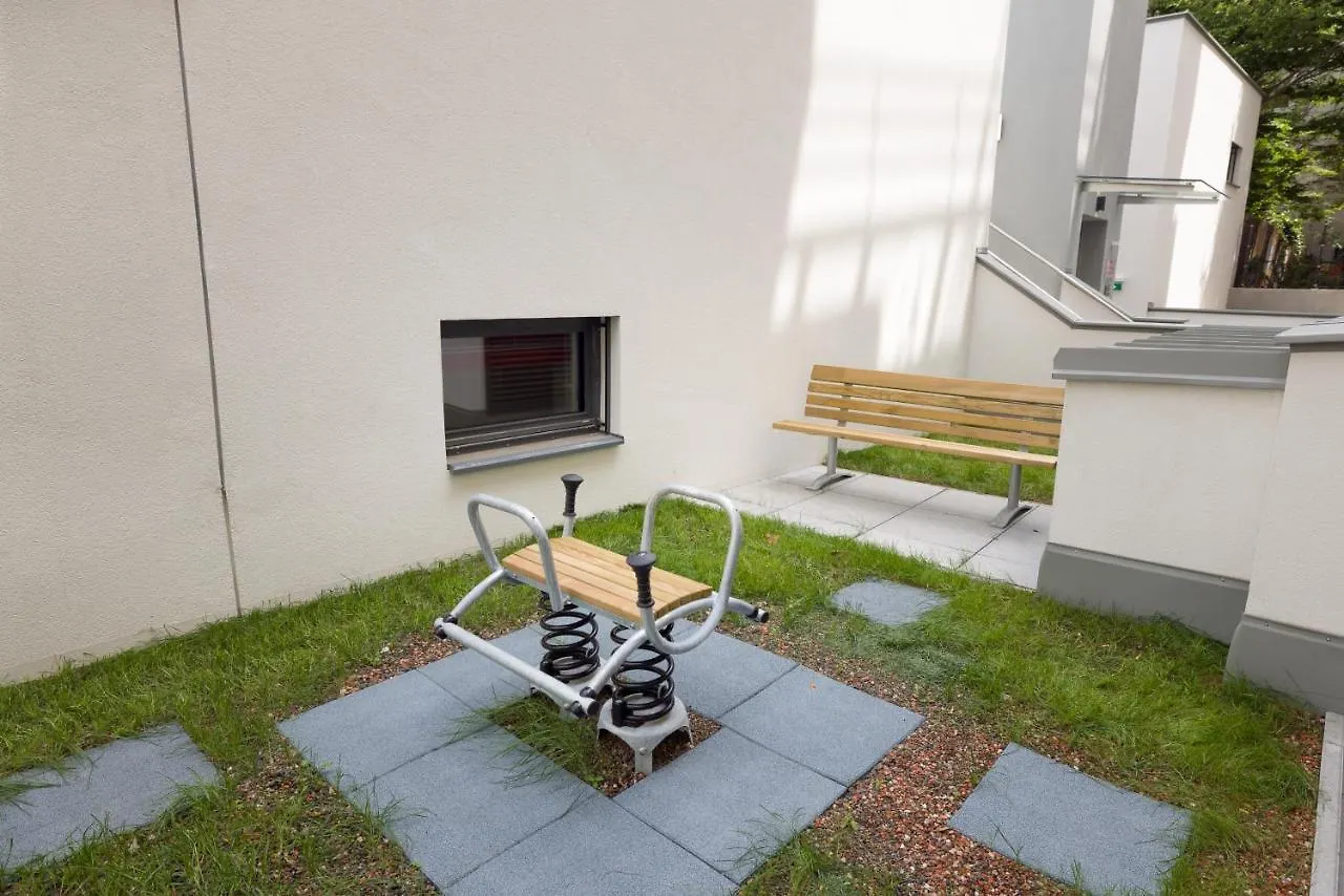 Yourapartment Theresien Viena