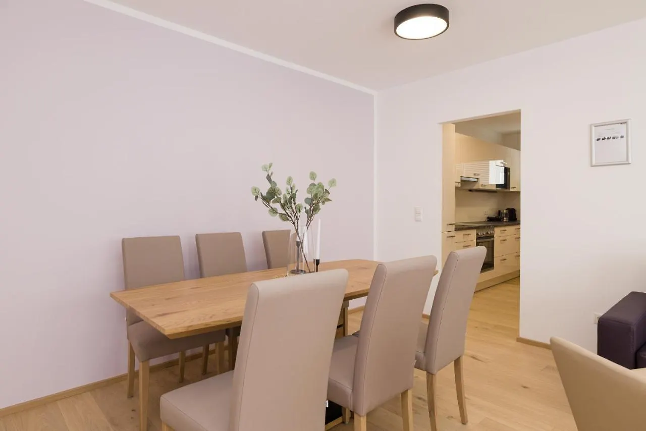 Yourapartment Theresien Vienna Apartment